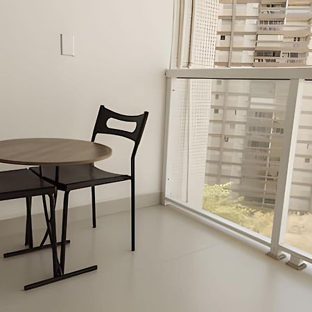 Vista-Mar - 3 Suites Com Ar Condicionado E Quarto Casal Com Ar Condicionado - 100M Da Praia غوارويا المظهر الخارجي الصورة