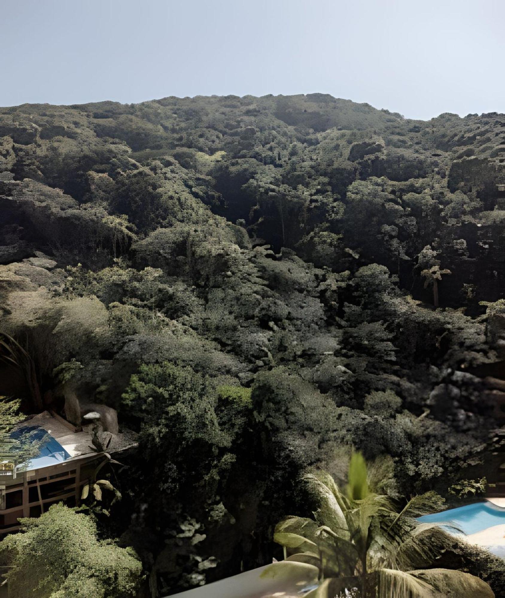 Vista-Mar - 3 Suites Com Ar Condicionado E Quarto Casal Com Ar Condicionado - 100M Da Praia غوارويا المظهر الخارجي الصورة