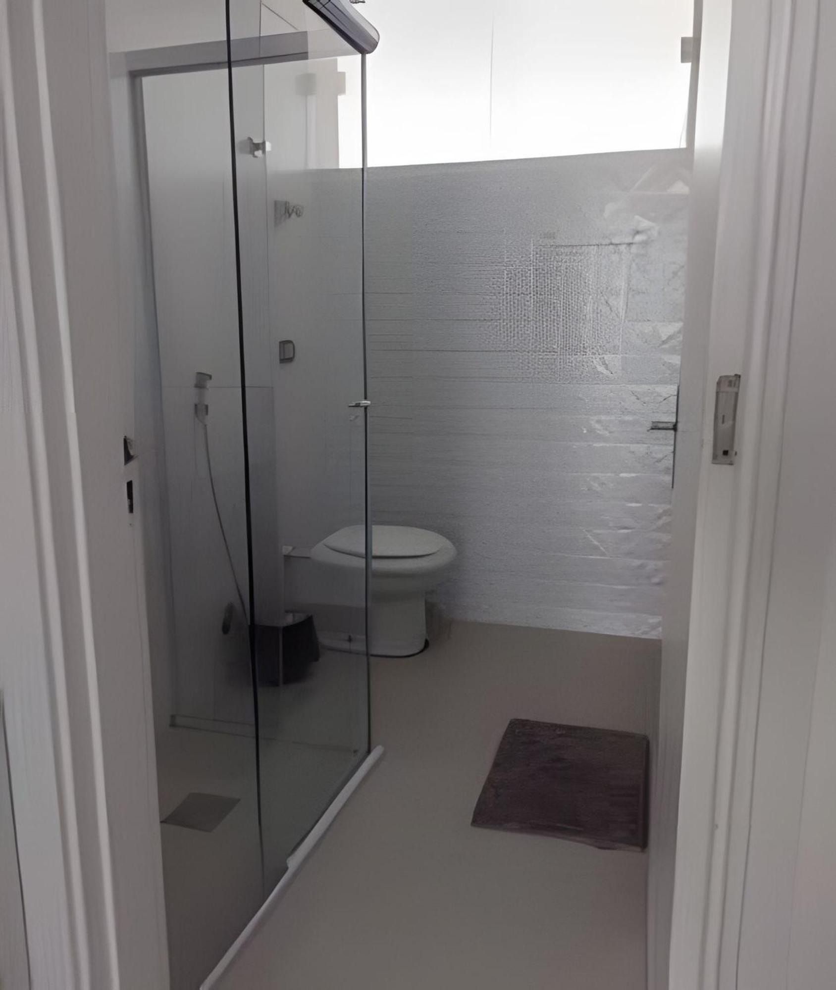 Vista-Mar - 3 Suites Com Ar Condicionado E Quarto Casal Com Ar Condicionado - 100M Da Praia غوارويا المظهر الخارجي الصورة