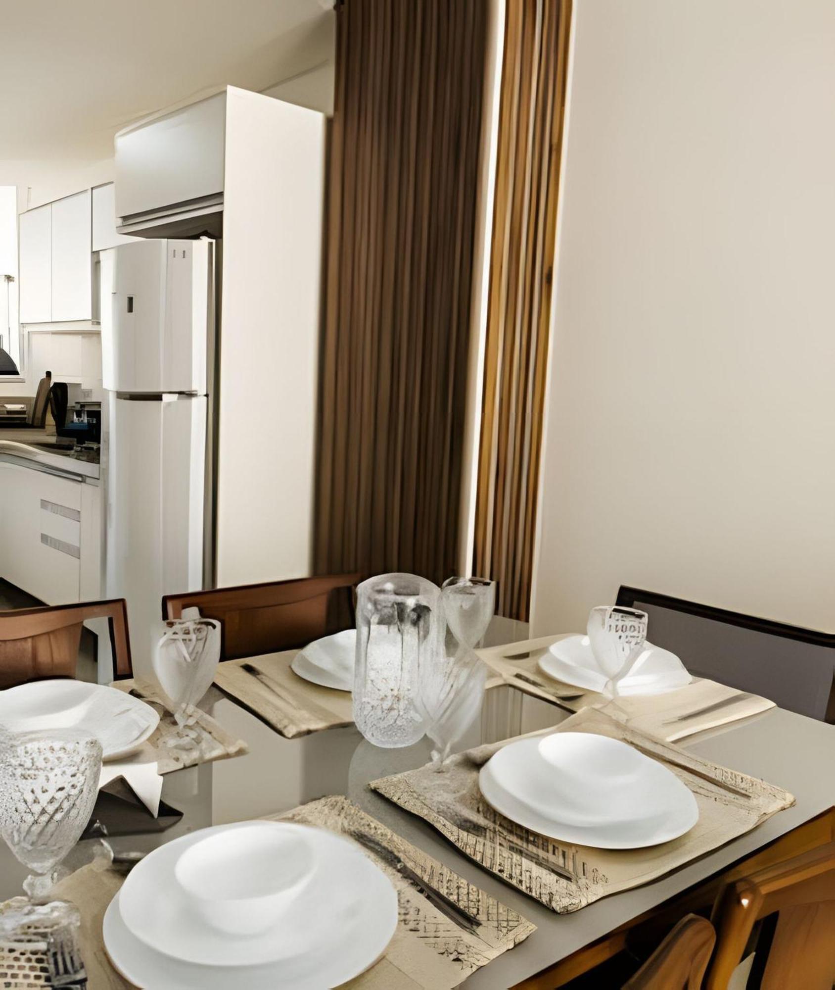 Vista-Mar - 3 Suites Com Ar Condicionado E Quarto Casal Com Ar Condicionado - 100M Da Praia غوارويا المظهر الخارجي الصورة