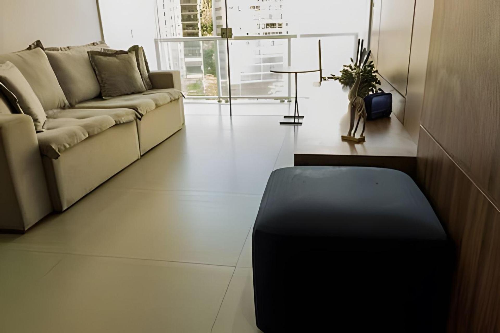 Vista-Mar - 3 Suites Com Ar Condicionado E Quarto Casal Com Ar Condicionado - 100M Da Praia غوارويا المظهر الخارجي الصورة
